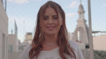 Llega a Netflix el documental sobre la vida de Silvina Luna, la modelo y actriz que conquistó a la Argentina