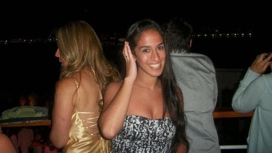 Caso Leticia Allo: condenaron a tres años y ocho meses de prisión a Iván Prein