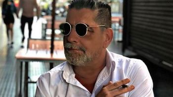 Conmoción: Murió el productor Carlos Bacchi