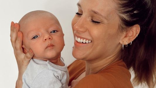 La confesión sin filtro de Barbie Vélez en su primera salida sin su hijo Salvador: Estoy por llorar