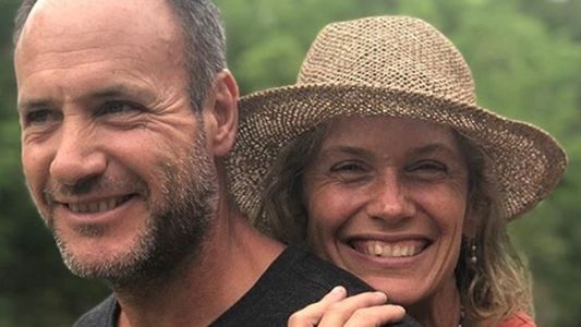 Maru Botana reveló cuál fue el lugar más loco en el que tuvo sexo con su marido