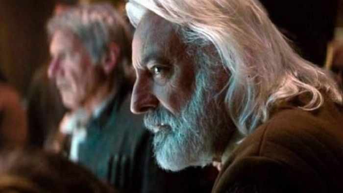 Murió un actor de Star Wars por coronavirus