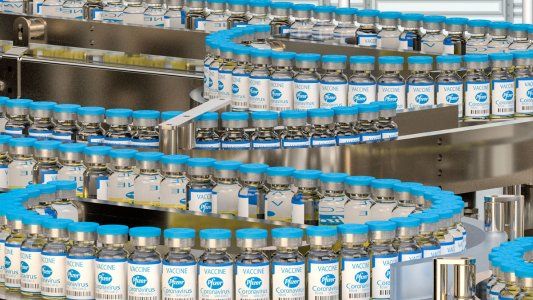 Las provincias y el sector privado podrán usar el DNU para negociar con Pfizer y Moderna