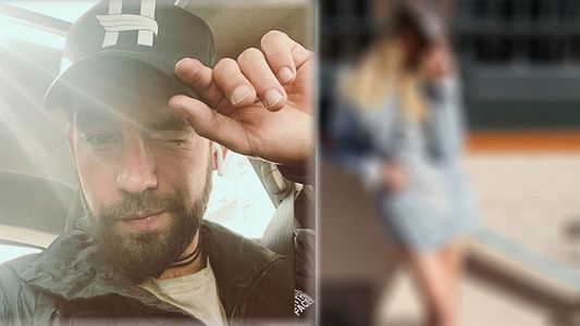 Agustín Sierra admitió que está conociéndose con una compañera del Cantando 2020