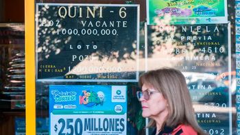 Ni cábala ni azar: el sistema que usan para ganar el Quini 6 u volverse millonarios