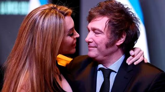 Fátima Florez y Javier Milei envueltos en rumores de crisis: ¿hubo una infidelidad?