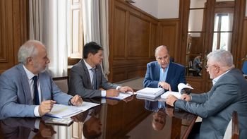 Pymes: CAME se reunió con Francos para analizar un eventual nuevo consenso fiscal para aliviar al sector