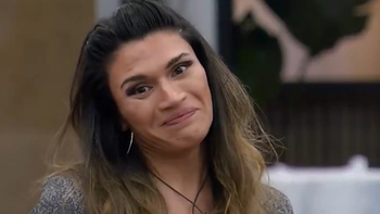 Apareció un video comprometedor de Luciana Martínez tras su detención