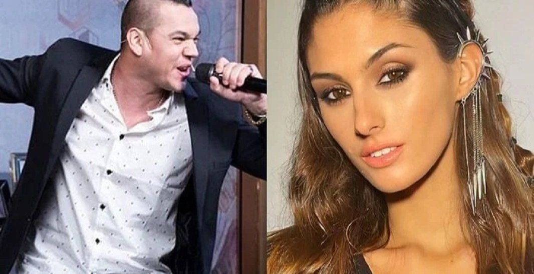 Lola Latorre y Brian Lanzelotta se hisoparon de nuevo: Tienen síntomas