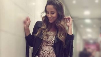 Lourdes Sánchez sigue enojada con Caras por la tapa