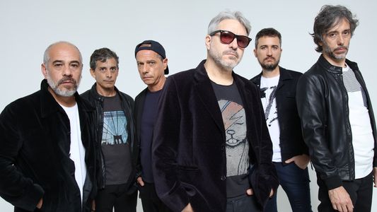 Estelares cierra su año en el Gran Rex: Somos muy honestos con nuestro laburo