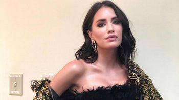 Lali Espósito sobre su mensaje por el día del amigo: Quise decir que...