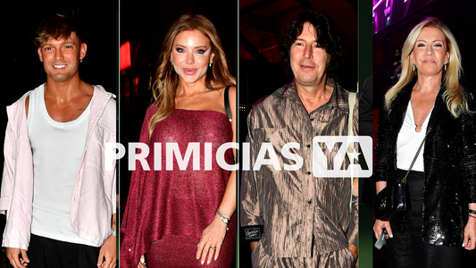 Un participante de MasterChef se emborrachó en la fiesta de la final y desató una fuerte polémica