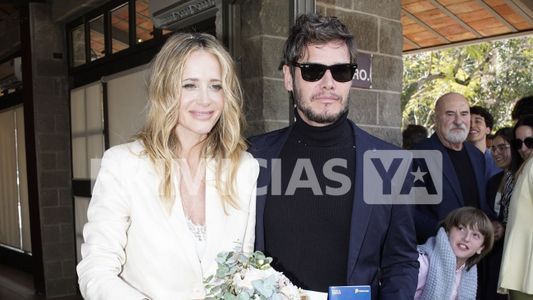 El real motivo del faltazo de los hermanos de Emanuel Ortega al casamiento con Julieta Prandi: No sería ella