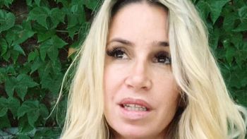 La bronca de Florencia Peña con la gente que utilizó la cuarentena para viajar a la costa