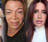 Qué dicen los tremendos mensajes de los famosos involucrados en la denuncia de Viviana Canosa