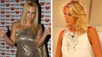 Mariana Nannis bancó a Yanina Latorre: No es santa de mi devoción, pero...