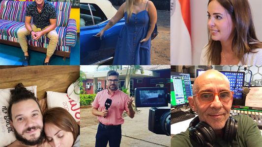 Los famosos no se salvan del dengue