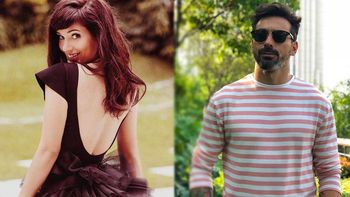 La mandó al frente: Jorgelina Aruzzi confirmó el romance de Griselda Siciliani con Pocho Lavezzi