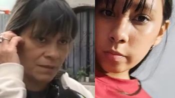 Las confesiones de la abuela de Agostina Vega sobre el padre y el nuevo detenido. (Foto: A24.com)