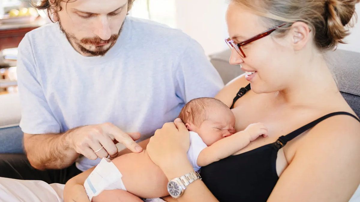 Las parejas rusas que vienen a ser padres a la Argentina (Foto: Gentileza The Guardian)