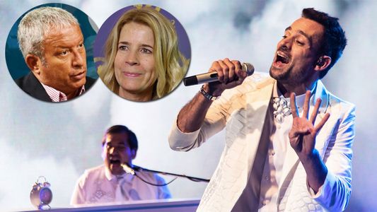 A Mercedes Ninci le gusta tirar bombas, lo que dijo de Chano fue una barrabasada