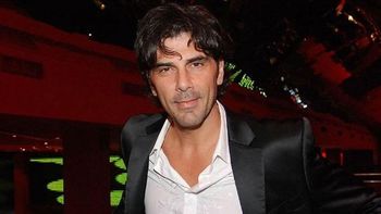 Juan Darthés rompió el silencio y agradeció en las redes a la gente que lo apoya