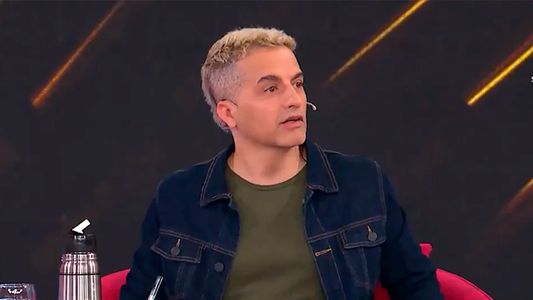 El anuncio de Ángel de Brito que tomó a muchos por sorpresa