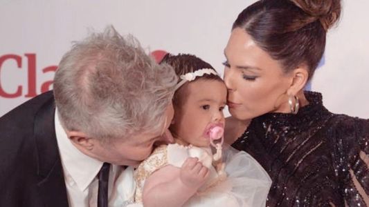 La contundente decisión de Barby Franco para proteger a su hija Sarah Burlando