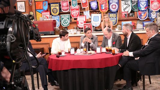 Gustavo Sofovich habló de los 55 años que cumplirá Polémica en el bar: Vamos por más