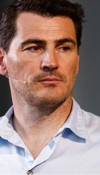La fuerte reacción de Iker Casillas luego de que una modelo de OnlyFans filtrara chats íntimos