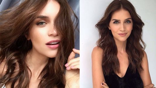 Zaira Nara: Estoy muy entusiasmada y sé que haremos una buena dupla con Rozín