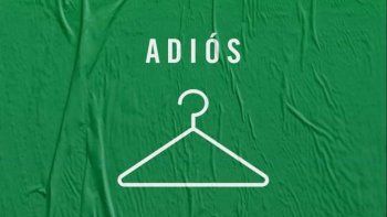 La provocativa contratapa verde del New York Times a favor del aborto legal: “Senadores, el mundo los está mirando”