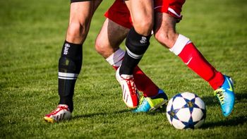 tragedia: futbolista murio celebrando un gol en cordoba tragedia: futbolista murio celebrando un gol en cordoba