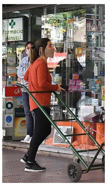Nueva etapa: ¿Qué se habilita a partir del lunes en la Ciudad y en la Provincia?