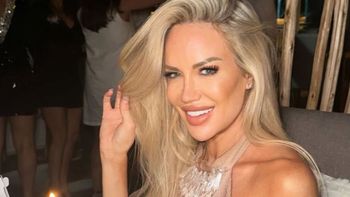 Luciana Salazar rompió el silencio y confirmó si está viviendo un romance en Miami Luciana Salazar rompió el silencio y confirmó si está viviendo un romance en Miami