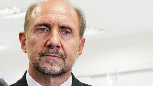 Marcha atrás con la expropiación de Vicentin: el presidente acompañó una propuesta del gobernador de Santa Fe, Omar Perotti