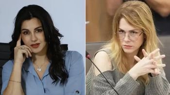Interna en La Libertad Avanza: En un cruce picante, Marcela Pagano tildó de mitómana a Lilia Lemoine