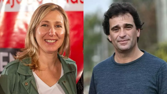 El Frente de Izquierda presenta dos fórmulas presidenciales en una PASO por el liderazgo de la coalición