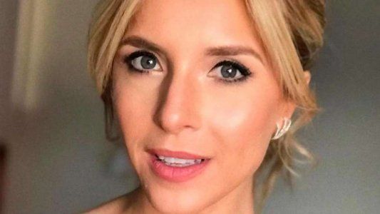 El conmovedor recuerdo de Carla Peterson con su padre: Una bella anécdota