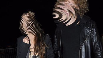 ¡Feliz noticia! La actriz y el periodista que serán papás por primera vez