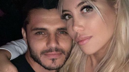 Wanda Nara confirmó su separación de Mauro Icardi