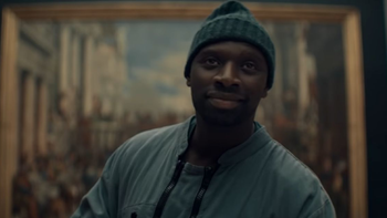 Lupin: Las mejores frases y citas de la serie de Netflix