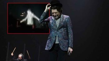 Joaquín Sabina, operado de urgencia por un hematoma intracraneal