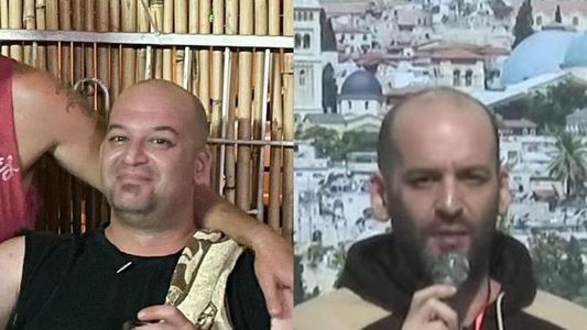 Quién es Yair Horn, el rehén argentino que fue liberado por Hamás