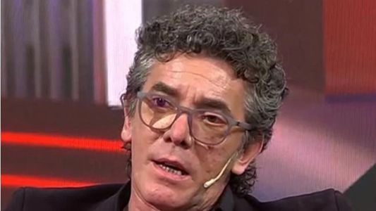 Maximiliano Guerra se mostró en contra del lenguaje inclusivo y lo tildó de payasada