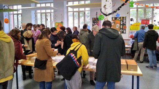 España: crece la abstención en las elecciones que buscan desbloquear el gobierno