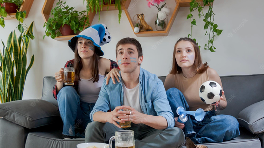 A romper el chanchito: ¿cuánto sale la picada y el asado para ver la final del Mundial?