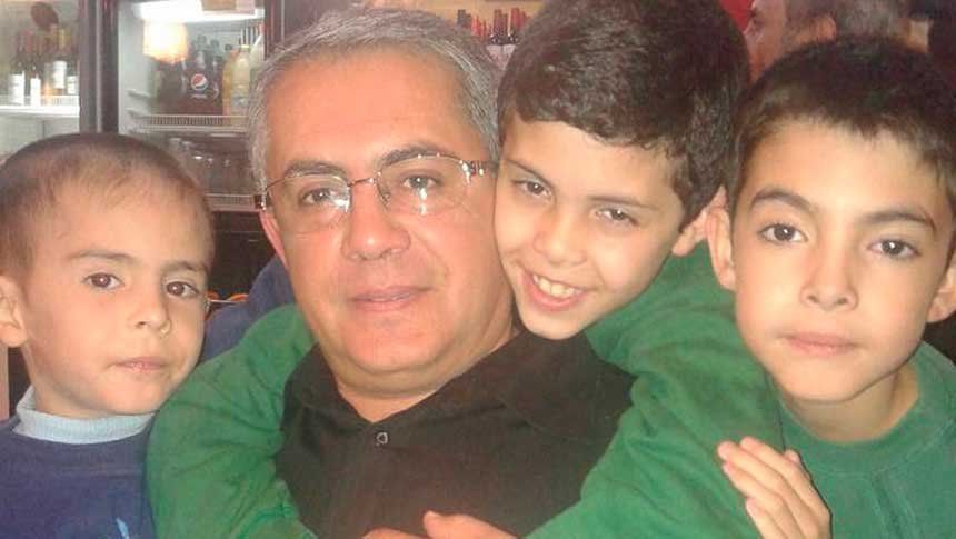 Un turista argentino murió ahogado en Chile