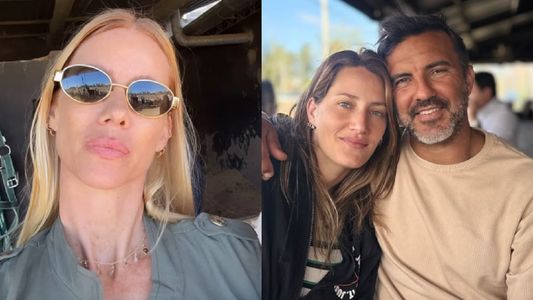 Nicole Neumann, Mica Viciconte y Fabián Cubero juntos: las sorpresivas fotos y por qué se reunieron